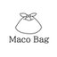 Maco Bag  マコバッグさんのショップ