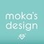 moka's designさんのショップ