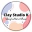 ClayStudio Kさんのショップ