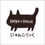 NEKO+HOLICにゃんこりっくさんのショップ