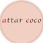 attarcocoさんのショップ