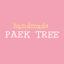 PAEK TREEさんのショップ