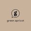 green apricotさんのショップ