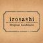 irosashiさんのショップ