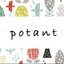 potantさんのショップ