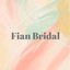 Fian Bridalさんのショップ