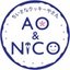 AO＆NICOさんのショップ