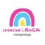 creative☆RinGAiさんのショップ