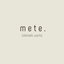 mete.さんのショップ