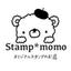 stamp*momoさんのショップ