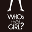 WHO's that GIRL?さんのショップ