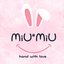 miu*miu. shopさんのショップ