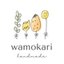 wamokariさんのショップ