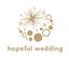 ☆hopeful wedding☆さんのショップ