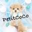 petitcocoさんのショップ