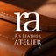 R's Leather Atelierさんのショップ