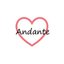 Andante♡♡さんのショップ