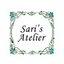 Sari's Atelierさんのショップ