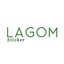 Lagom stickerさんのショップ