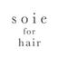 soie  for hairさんのショップ