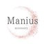 Manius  （マニウス）さんのショップ