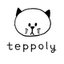 teppoly(ミェミ)さんのショップ