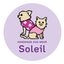 Soleil22さんのショップ