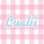 Luali'i【ﾙｱﾘｲ】さんのショップ