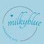 milkyblueさんのショップ