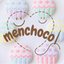 menchoco/めんちょこさんのショップ