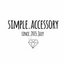 simple.accessoryさんのショップ