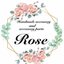 ‧✧̣̥̇❁Rose❁✧̣̥̇‧さんのショップ