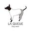 LA QUEUEさんのショップ