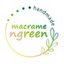 macrame_ngreenさんのショップ