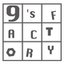 9'sFACTORYさんのショップ