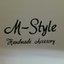 M-Styleさんのショップ