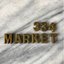 334 MARKETさんのショップ