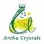 Archa crystalsさんのショップ