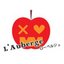 L'Auberge〜ローベルジュ〜さんのショップ