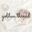 golden threadさんのショップ