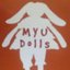 myudollsさんのショップ