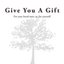 Give You A Giftさんのショップ