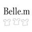 Belle.mさんのショップ