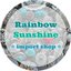 rainbow sunshineさんのショップ