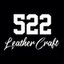 522leather craft さんのショップ