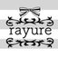 rayure（レユール）さんのショップ