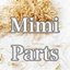 アクセサリーパーツのMimi Partsさんのショップ