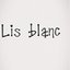 lis blanc リブロン さんのショップ