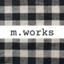 m.worksさんのショップ