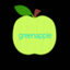 greenappleさんのショップ